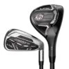 Cobra LTDx Womens Iron Combo Set - Graphite -Golf Series Store Cobra LTDx Womens Iron Combo Set Graphite Irons