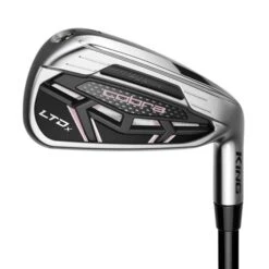 Cobra LTDx Womens Iron Combo Set - Graphite -Golf Series Store Cobra LTDx Womens Iron Combo Set Graphite Irons 3
