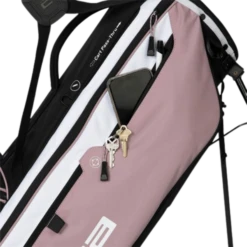 Cobra Ultralight Pro Stand Bag 2022 - Womens 7 Cobra Ultralight Pro Stand Bag 2022 - Womens -Golf Series Store Cobra Ultralight Pro Stand Bag 2022 Womens Stand Carry Bag 3