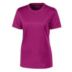 Cutter & Buck Custom Logo Clique Spin Jersey T Shirt - Womens -Golf Series Store Custom Logo Clique Spin Jersey T Shirt Womens Apparel 3 e5afdfb8 b028 4acf aba9 ce1c78f8c142