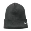 Custom Logo Nike Team Beanie - Embroidery -Golf Series Store Custom Logo Nike Team Beanie Embroidery Beanie