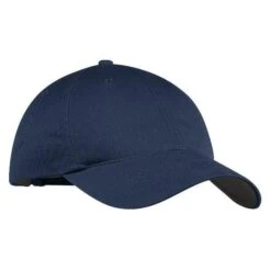 Custom Logo Nike Unstructured Twill Hat - Embroidery -Golf Series Store Custom Logo Nike Unstructured Twill Hat Embroidery Hats 5