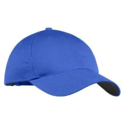 Custom Logo Nike Unstructured Twill Hat - Embroidery -Golf Series Store Custom Logo Nike Unstructured Twill Hat Embroidery Hats 6