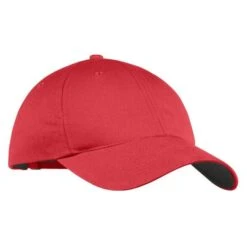 Custom Logo Nike Unstructured Twill Hat - Embroidery -Golf Series Store Custom Logo Nike Unstructured Twill Hat Embroidery Hats 7