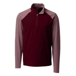 Cutter & Buck Cutter And Buck Response Hybrid Overknit - Mens -Golf Series Store Cutter and Buck Response Hybrid Overknit Mens Apparel 4