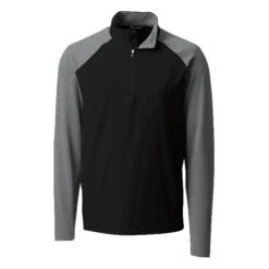 Cutter & Buck Cutter And Buck Response Hybrid Overknit - Mens -Golf Series Store Cutter and Buck Response Hybrid Overknit Mens Apparel 5