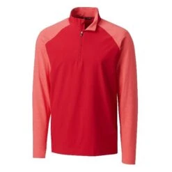 Cutter & Buck Cutter And Buck Response Hybrid Overknit - Mens -Golf Series Store Cutter and Buck Response Hybrid Overknit Mens Apparel 6