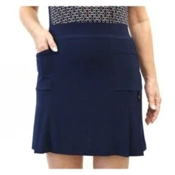 Dexim Golf Skort -Golf Series Store Dexim Golf Skort Skirt 3