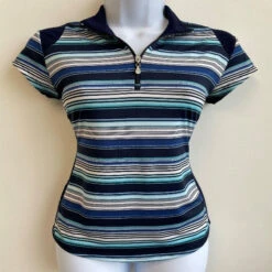 Dexim Sleeved Golf Polo