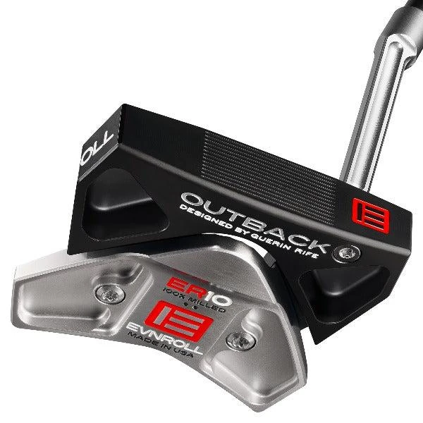 Evnroll ER10v Short Slant Putter 3 Evnroll ER10v Short Slant Putter