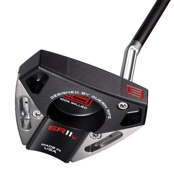Evnroll ER11 V1 Short Slant Neck Mallet Putter 4 Evnroll ER11 V1 Short Slant Neck Mallet Putter - Image 2