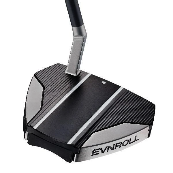 Evnroll ER11 V1 Short Slant Neck Mallet Putter 3 Evnroll ER11 V1 Short Slant Neck Mallet Putter