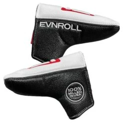 Evnroll ER2vB Short Plumber Neck Putter 10 Evnroll ER2vB Short Plumber Neck Putter -Golf Series Store Evnroll ER2vB Short Plumber Neck Putter Putter 4