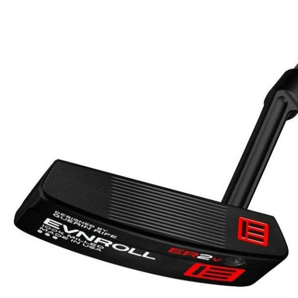 Evnroll ER2vB Short Plumber Neck Putter 3 Evnroll ER2vB Short Plumber Neck Putter