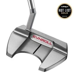 Evnroll ER5v Short Slant Putter 9 Evnroll ER5v Short Slant Putter -Golf Series Store Evnroll ER5v Short Slant Putter Putter 3
