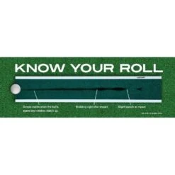 Evnroll RollBoard - Velvet Covered Roll Analysis Board - Backordered -Golf Series Store Evnroll RollBoard Velvet Covered Roll Analysis Board Backordered Training Aid 3 a53c87af e22f 4954 a434 11adefc82668