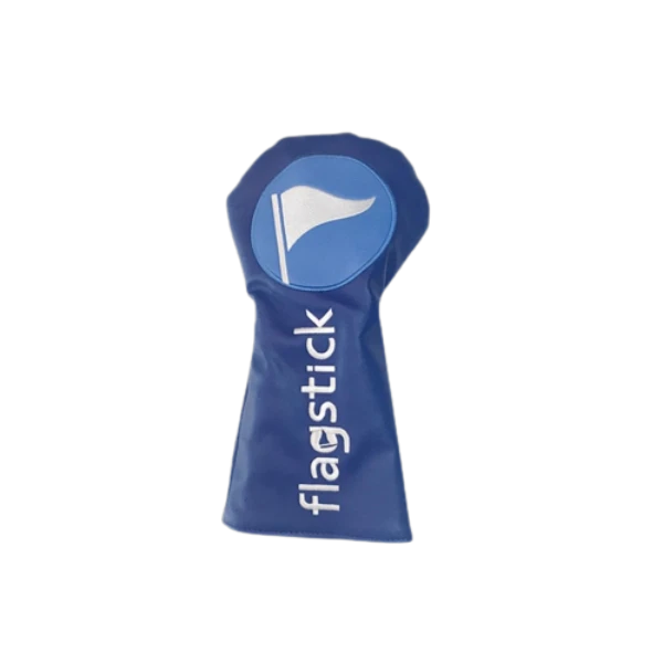 Flagstick Driver Headcover 3 Flagstick Driver Headcover