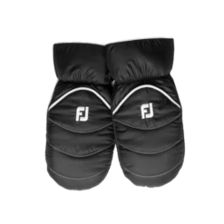 FootJoy Cart Mitts- Black