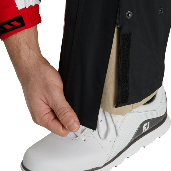 Footjoy Hydro Lite Rain Suit - Mens 5 Footjoy Hydro Lite Rain Suit - Mens - Image 3