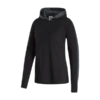 Footjoy Womens Spot Print Trim Hoodie