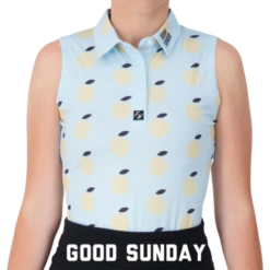 Full Wedge Golf - Good Sunday Polo - Womens