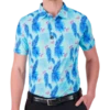 Full Wedge Golf - Kauai Polo - Mens -Golf Series Store Full Wedge Golf Kauai Polo Mens Shirts Tops