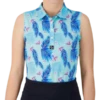 Full Wedge Golf - Kauai Polo - Womens
