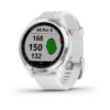 Garmin Approach S42 - Golf GPS Watch -Golf Series Store Garmin Approach S42 Golf GPS Watch GPS Watch 3846f225 c892 4669 a07f 994e5927d8e4
