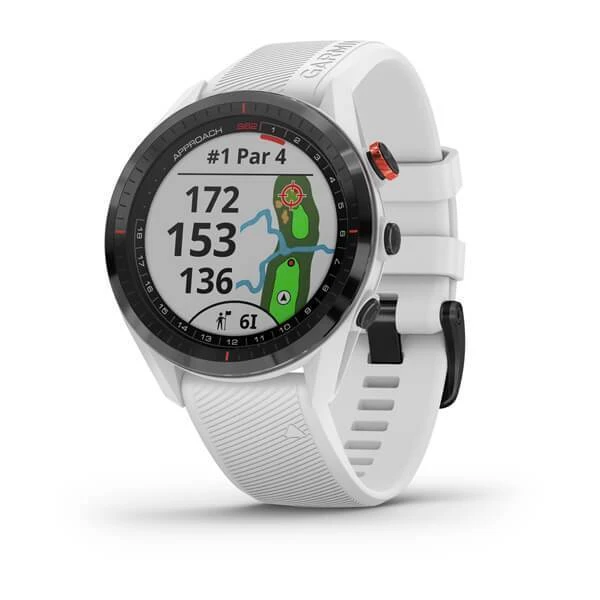 Garmin Approach S62 Premium Golf Watch 4 Garmin Approach S62 Premium Golf Watch - Image 2