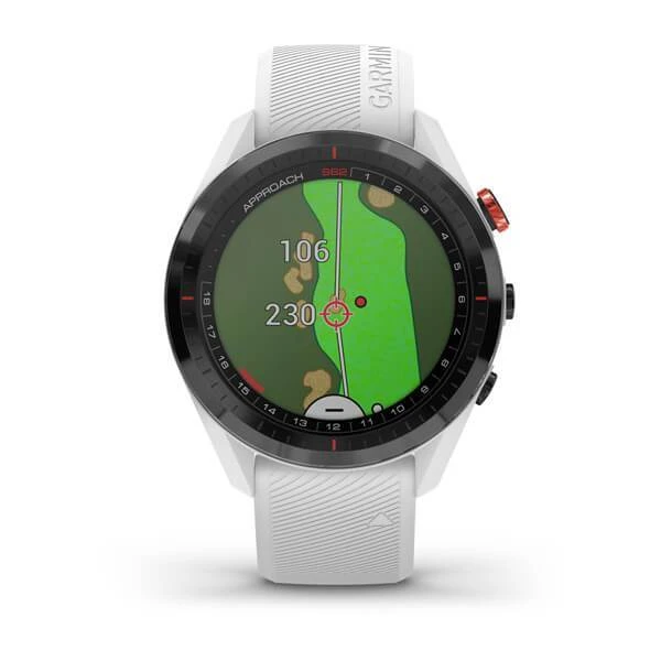 Garmin Approach S62 Premium Golf Watch 5 Garmin Approach S62 Premium Golf Watch - Image 3
