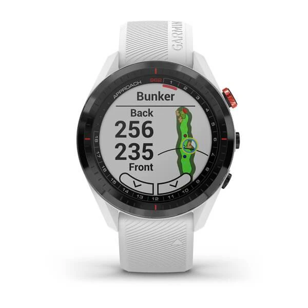 Garmin Approach S62 Premium Golf Watch 6 Garmin Approach S62 Premium Golf Watch - Image 4