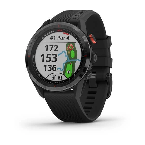 Garmin Approach S62 Premium Golf Watch 3 Garmin Approach S62 Premium Golf Watch