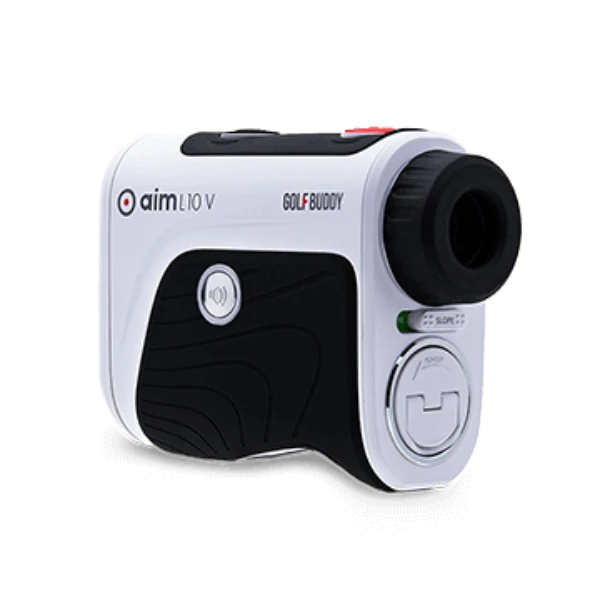 Golf Buddy - Aim L10V Laser Rangefinder 4 Golf Buddy - Aim L10V Laser Rangefinder - Image 2