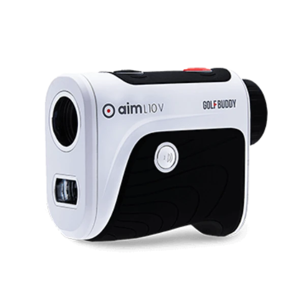 Golf Buddy - Aim L10V Laser Rangefinder 3 Golf Buddy - Aim L10V Laser Rangefinder