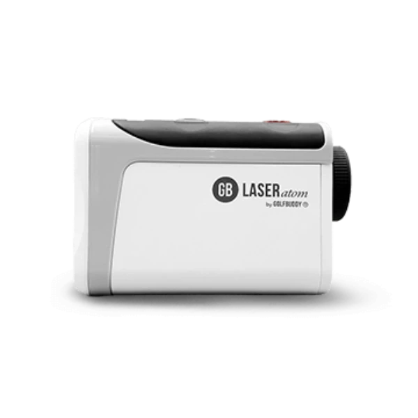 Golf Buddy Atom Rangefinder 4 Golf Buddy Atom Rangefinder - Image 2