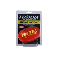 I GOTCHA Ready Swing Weight Trainer -Golf Series Store I GOTCHA Ready Swing Weight Trainer Training Aid 3