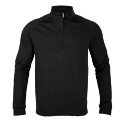 Levelwear Calibre Active Midlayer -Golf Series Store Levelwear Calibre Active Midlayer Apparel 4