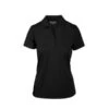 Levelwear Lotus Polo - Womens -Golf Series Store Levelwear Lotus Polo Womens Shirts Tops