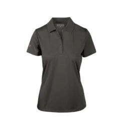 Levelwear Lotus Polo - Womens -Golf Series Store Levelwear Lotus Polo Womens Shirts Tops 2