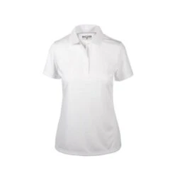 Levelwear Lotus Polo - Womens -Golf Series Store Levelwear Lotus Polo Womens Shirts Tops 6