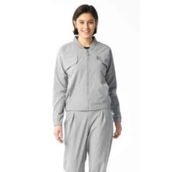 Levelwear Quinn Jacket - Womens -Golf Series Store Levelwear Quinn Jacket Womens Apparel 3