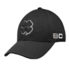 Live Lucky BC Iron 3 Fitted Hat -Golf Series Store Live Lucky BC Iron 3 Fitted Hat Hats
