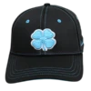Live Lucky Premium Clover 49 Fitted Hat -Golf Series Store Live Lucky Premium Clover 49 Fitted Hat Hats