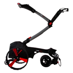 MGI Zip X3 Titanium Grey Electric Golf Cart -Golf Series Store MGI Zip X3 Titanium Grey Electric Golf Cart Electric Cart 5