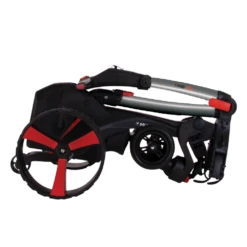 MGI Zip X3 Titanium Grey Electric Golf Cart -Golf Series Store MGI Zip X3 Titanium Grey Electric Golf Cart Electric Cart 6