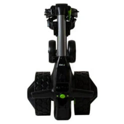 MGI Zip X5 Titanium Grey Electric Golf Cart -Golf Series Store MGI Zip X5 Titanium Grey Electric Golf Cart Electric Cart 3