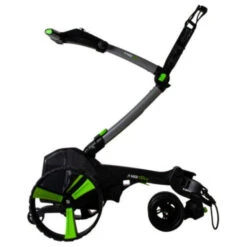 MGI Zip X5 Titanium Grey Electric Golf Cart -Golf Series Store MGI Zip X5 Titanium Grey Electric Golf Cart Electric Cart 4