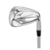 Mizuno JPX-923 Hot Metal Iron Sets - Steel