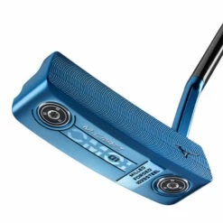 Mizuno M Craft OMOI Putter - Type I -Golf Series Store Mizuno M Craft OMOI Putter Type I Putter 2