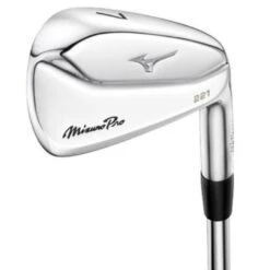 Golf Series Store 30 Mizuno Pro 221 Iron Sets - Free Custom Options